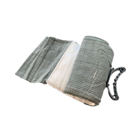 SPAUDŽIAMASIS TVARSTIS Israel Bandage large  (15 cm X 18 cm/15 cm X 200 cm) Israel Bandage