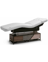 Gharieni SPA lova su spintele, pasirenkama spalva ir/ar funkcijos, plotis 85cm Gharieni MLR Vintage