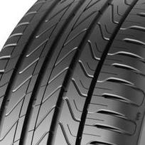 Continental UltraContact ( 235/55 R17 99V EVc, su ratlankio šonkauliu )