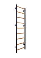 Gimnastikos sienelė BenchK 700B (juoda)