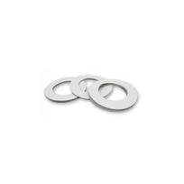 Apsauginis žiedas vaško šildytuvui Quickepil Protective Rings QUI3001300001, 1 vnt