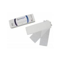 Juostelės depiliacijai Quickepil Non-woven Epilation Strips QUI3030900003, 20x7 cm, 250 vnt