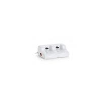Vaško kasečių šildytuvas Quickepil Basic Wax Heater with 2 Slots QUI3030400002, dviem vaško kasetėms