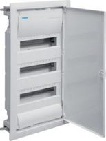 Consumer unit Volta 36 mod. 630.5x348x98mm IP30 VH36NE | 3250616614819
