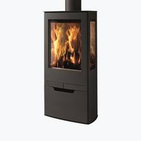 MALKOMIS KŪRENAMA KROSNELĖ ZINC 7.9 kW
