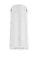 Erdvinis gartraukis Guzzanti GZ ORW ECO White