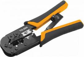 Crimping pliers multi crimping terminals RJ45, RJ12 & RJ11MBT38054 | 6933528738428