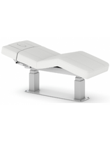 Gharieni SPA lova tvirtinama prie grindų, pasirenkama spalva ir/ar funkcijos, plotis 85cm Gharieni MLR Select Static