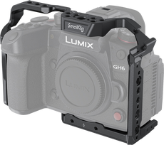 SMALLRIG 3784 CAGE FOR PANASONIC GH6