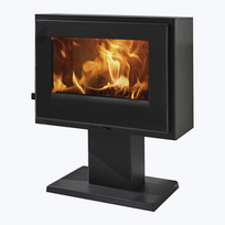 MALKOMIS KŪRENAMA KROSNELĖ VERNE 6.7 kW