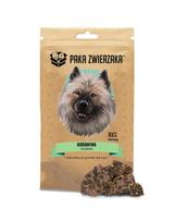 PAKA ZWIERZAKA Chunkies Aviena 100% 80 g natūralus šunų skanėstas