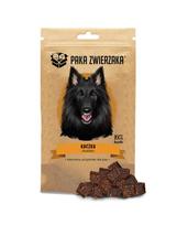 PAKA ZWIERZAKA Chunkies Antiena 100% 80 g natūralus šunų skanėstas