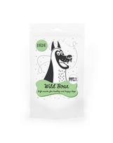 PAKA ZWIERZAKA PEPE Mini Chunkies Wild Boar 80 g skanėstai su šerniena