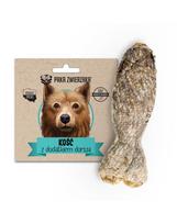 PAKA ZWIERZAKA Kaulas su menkė 12 cm