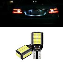Mercedes W203 / W204 / W211 / W212 / W205 LED atbulinės eigos komplektas