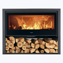 MALKOMIS KŪRENAMA KROSNELĖ ALLEGRO 8.9 kW
