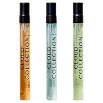 Nišiniai kvepalai Zarkoperfume Cloud Collection No.1, No.2, No.3 ZAR0708, 3 x 10 ml