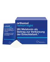 Orthomol Nemuri Night