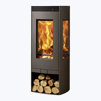 MALKOMIS KŪRENAMA KROSNELĖ ALBA 9.5 kW