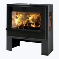 MALKOMIS KŪRENAMA KROSNELĖ CAPRI 3V 5.9 kW