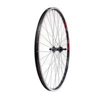Galinis ratas 28/29" Sunstart, v-brake, 36H, užsukamas žv. blok., QR