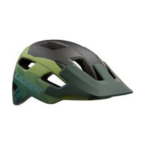 Šalmas Lazer Chiru MIPS, M, 55-59 cm, (tamsiai žalias)