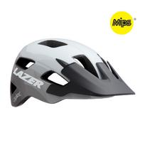Šalmas Lazer Chiru MIPS, M, 55-59 cm, (baltas)