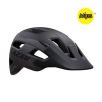 Šalmas Lazer Chiru MIPS, M, 55-59 cm, (juodas/pilkas)