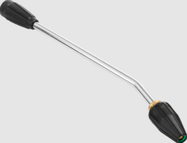 Rotacinis purškiamasis antgalis aukšto slėgio plovykloms Bosch Roto Nozle 5-65, F016800447