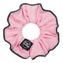 Gumytė plaukams Invisibobble Sprunchie Power Pink Mantra IB-SP-PA-1-1011, 1 vnt.