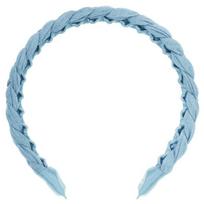 Lankelis plaukams Invisibobble Hairhalo The Adjustable Headband Miss Denim IB-HH-PA-3-1001