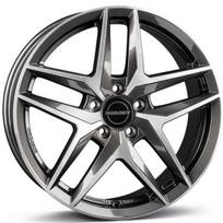 BORBET Z (MAGP) R18 5x112.00 ET40 CB66.60 J7.5