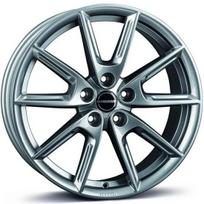 BORBET LX18 (GG) R18 5x112.00 ET48 CB57.10 J8.0