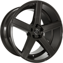 DIEWE WHEELS Cavo Grey R19 5x114.30 ET40 CB71.60 J8.5