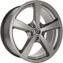 DIEWE WHEELS Trina Platin R21 5x112.00 ET40 CB66.60 J9.0