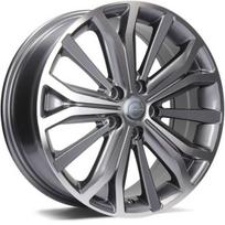 CARBONADO MAJESTIC (AFP) R17 5x108.00 ET46 CB67.10 J7.0