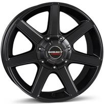 BORBET CWE (BM) R16 5x118.00 ET40 CB71.10 J7.0