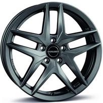 BORBET Z (DGM) R18 5x112.00 ET38 CB66.50 J8.0