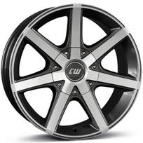 BORBET CWE (MAP) R16 5x118.00 ET40 CB71.10 J7.0
