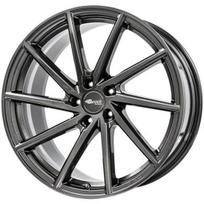 BROCK B37 (DS) R20 5x127.00 ET51 CB71.60 J9.0