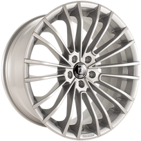 DIEWE WHEELS Presto (AS) R22 5x130.00 ET25 CB84.10 J10.5