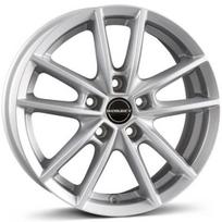 BORBET W (CS) R17 5x108.00 ET40 CB72.60 J7.0