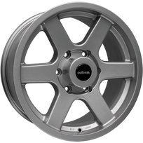 DIEWE WHEELS Avventura ArgentoSilver R17 5x127.00 ET30 CB71.60 J8.5