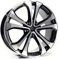 RC-DESIGN RC17 (SGVP) R19 5x114.30 ET50 CB72.60 J8.0