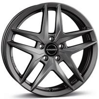 BORBET Z (DGM) R18 5x112.00 ET49 CB66.60 J7.5
