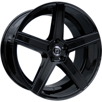 DIEWE WHEELS Cavo Neros R20 5x112.00 ET25 CB66.50 J9.0