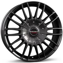 BORBET CW3 (MAG) R18 5x130.00 ET37 CB84.10 J7.5