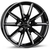 BORBET LX18 (BMSPR) R18 5x112.00 ET40 CB66.60 J8.0