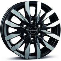 BORBET CW6 (BPM) R18 6x139.70 ET47 CB93.05 J7.5