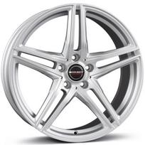 BORBET XRT (BS) R18 5x112.00 ET21 CB66.50 J8.0